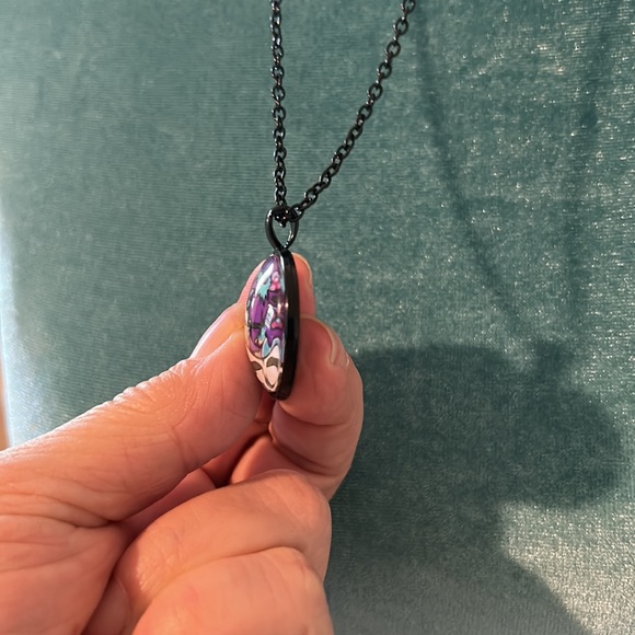 Grateful Dead Necklace - Picture 8 of 8